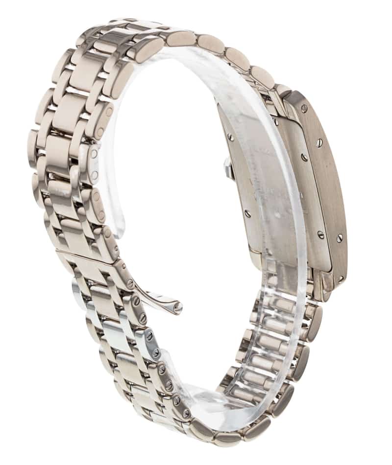 Cartier Tank Americaine W26019L1